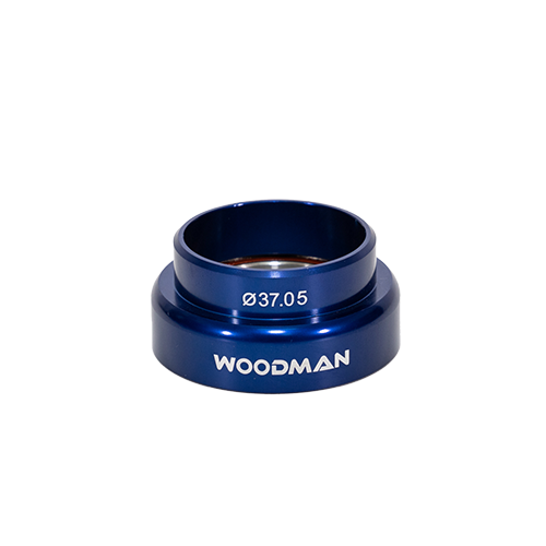 EC37/30 blue lower bottom headset