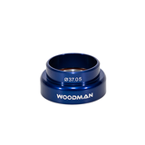 EC37/30 blue lower bottom headset