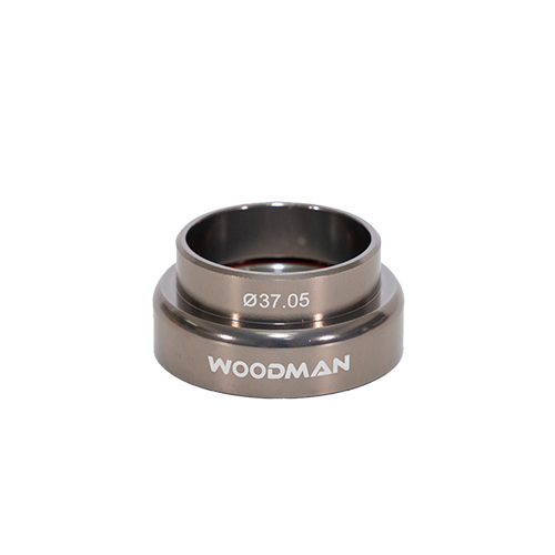 EC37 lower headset titan