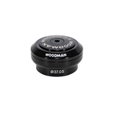 EC37/28.6 1-1/4" Top upper black headset