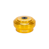 EC37/28.6 1-1/4" Top upper gold headset