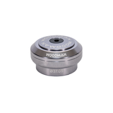 EC37/28.6 1-1/4" Top upper pewter headset