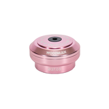 EC37/28.6 1-1/4" Top upper pink headset