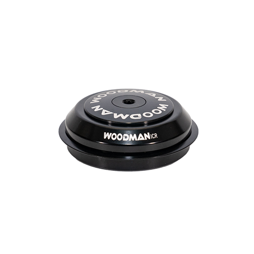 ZS44/28.6 top upper black headset woodman SICR R