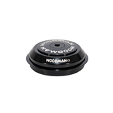 ZS44/28.6 top upper black headset woodman SICR R