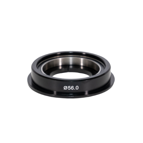 ZS56/30 bottom lower black headset