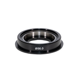 ZS56/30 bottom lower black headset