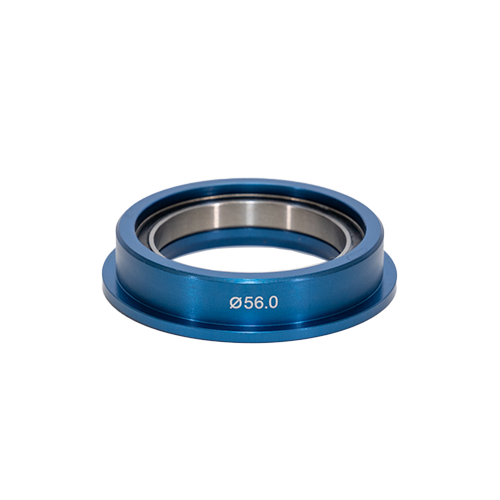 ZS56/40 light blue bottom lower headset