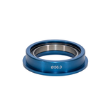 ZS56/40 light blue bottom lower headset