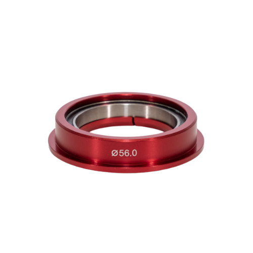 ZS56/40 bottom lower red headset