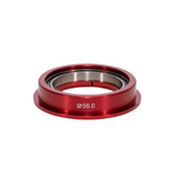 ZS56/40 bottom lower red headset