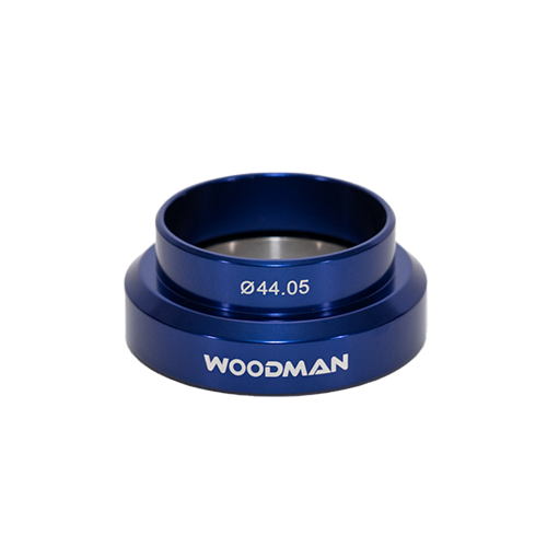 EC44/40 blue lower bottom headset
