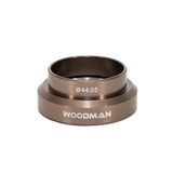 EC44/40 -30 Titan lower bottom headset