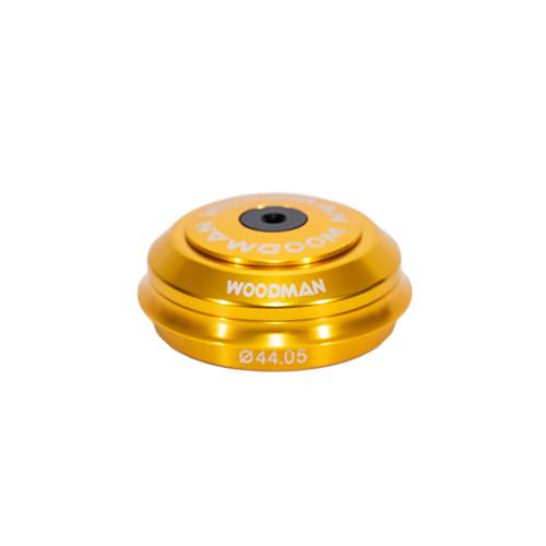 ZS44/28.6 top upper gold headset