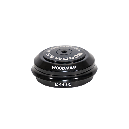ZS44/28.6 top upper black headset