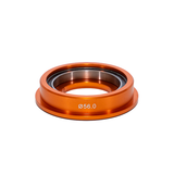 ZS56/30 Orange bottom lower headset