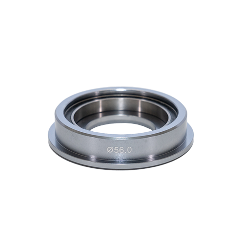 ZS56/30 Pewter bottom lower headset