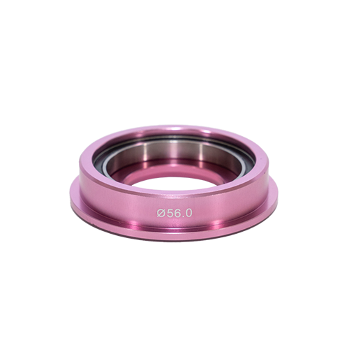 ZS56/30 Pink bottom lower headset