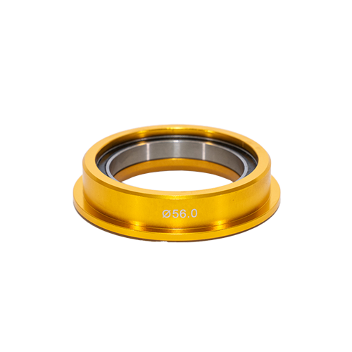 ZS56/40 gold bottom lower headset