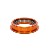 ZS56/40 Orange bottom lower headset