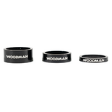 WOOdman SL Ring Spacer 1-1/8