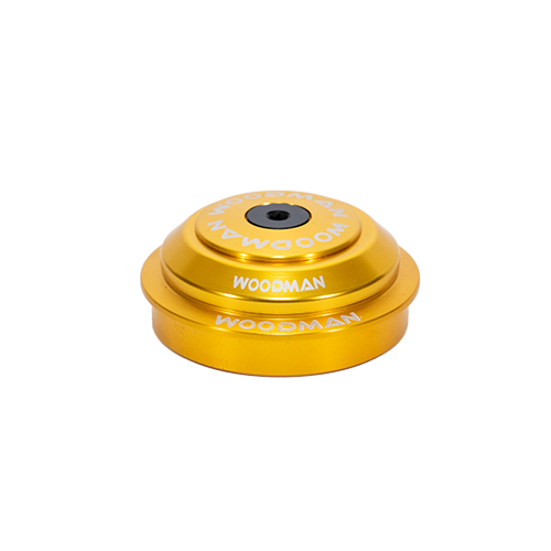 ZS49/28.6 top upper gold headset