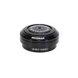 EC49/28.6 reducer top upper black headset