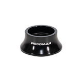 WOOdman 1 1/8