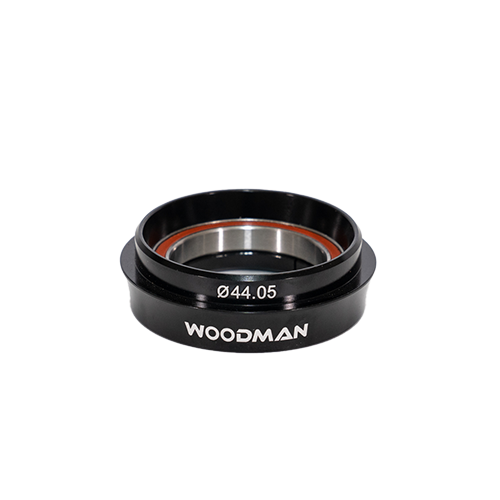 EC44/30 lower bottom black headset
