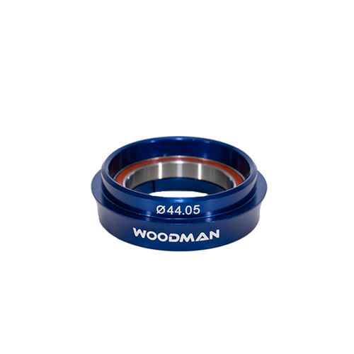 EC44/30 blue lower bottom headset