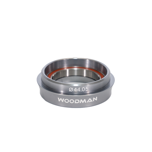 EC44/30 lower bottom pewter headset
