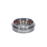EC44/30 lower bottom pewter headset