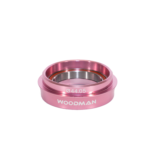 EC44/30 lower bottom pink headset