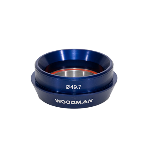 WOOdman TB BEC