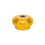 EC34/28.6 Top upper gold headset