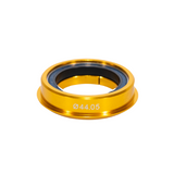 ZS44/30 gold bottom lower headset