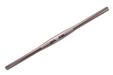 WOOdman XC flat handlebar titan 31.8 580mm