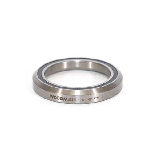1 1/4" lower headset bearing