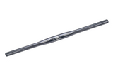 WOOdman XC flat handlebar pewter 31.8 580mm