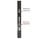 Woodman carbo EL seatpost minimum insertion