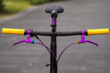 Carbon 25.4 Handlebar