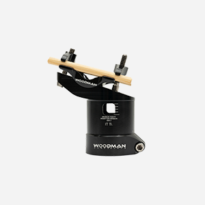 Woodman Components Road X Country Freeride Mountain Bike
