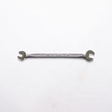 5.5/7mm Open-End Wrench
