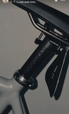 Carbo EL Carbon Seatpost