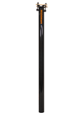 Woodman Carbo GT2 Ti Brompton Carbon Seatpost