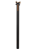 Woodman Carbo GT2 Ti Brompton Carbon Seatpost