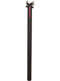 Woodman Carbo GT2 Ti Brompton Carbon Seatpost