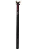 Woodman Carbo GT2 Ti Brompton Carbon Seatpost