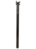 Woodman Carbo GT2 Ti Brompton Carbon Seatpost