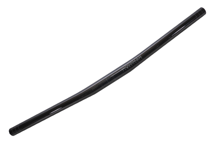 ハンドルバー – WOOdman Components